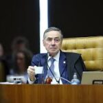 Ministro Barroso anuncia aposentadoria do STF: “É hora de seguir outros rumos”