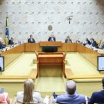 STF teve apenas três mulheres e nenhuma negra entre mais de 170 ministros em 134 anos
