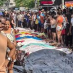 Governo tenta acelerar envio ao Congresso do “projeto antifacção” que aumenta as penas para organizações criminosas