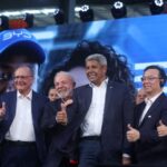 ‘Implantação da BYD torna a Bahia protagonista na produção nacional de veículos sustentáveis’, afirma Jerônimo Rodrigues