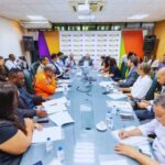 Gabinete de Gestão Integrada de Camaçari é formalizado para fortalecer ações de segurança no município