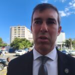 Marcelo Werner destaca cooperação entre Bahia e Rio de Janeiro e defende fortalecimento do sistema de segurança pública