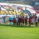 Vitória lança promoção de ingressos para jogo contra o Internacional; saiba mais