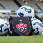 “Mudança prejudica o Vitória e favorece o Palmeiras”, diz Fábio Mota sobre alteração da CBF