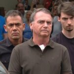 Alexandre de Moraes vota contra recurso de Bolsonaro e mantém condenação na ação da trama golpista