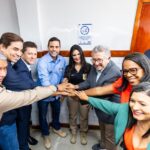 Modelo Aqui tem SAC é inaugurado na 18ª Delegacia Territorial de Camaçari