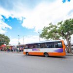 Estudantes terão transporte público gratuito nos dias de prova do Enem