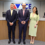 Gildásio Penedo é eleito presidente do Tribunal de Contas do Estado