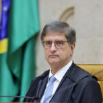 Gonet afirma não ver ilicitude em contrato do Master com escritório de familiares de Moraes