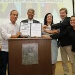 Governador autoriza novos convênios da Conder com Municípios e mais obras de infraestrutura no interior