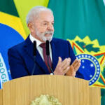 Lula reconhece música gospel como manifestação cultural