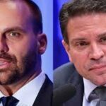 Mesa Diretora da Câmara dos Deputados cassa mandatos de Eduardo Bolsonaro e Ramagem