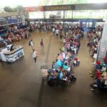 Movimentação econômica de Salvador cai 3,1% em outubro de 2025