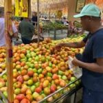 Redução na cesta básica é registrada em Salvador e outras 23 capitais brasileiras durante o mês de novembro