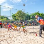 Sejuv abre edital de credenciamento para profissionais das áreas de esporte, lazer e inclusão social