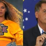 Equipe de Beyoncé aciona jurídico após filme de Bolsonaro usar música da artista sem autorização