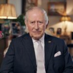 Rei Charles III diz que seu tratamento de câncer pode ser reduzido em 2026