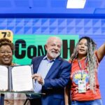 Lula envia PL da Política Nacional de Proteção a Defensores de Direitos Humanos ao Congresso