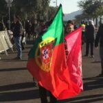 Justiça de Portugal manda Parlamento reescrever lei de nacionalidade