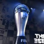 Fifa divulga vencedores do The Best nesta terça-feira; Raphinha é o único brasileiro entre os finalistas