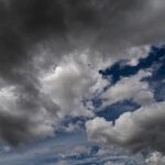 Camaçari deve ter um dia de céu nublado nesta terça-feira (16)