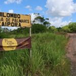 Incra reconhece oficialmente terras da comunidade quilombola Pitanga de Palmares em Simões Filho