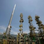 BAHIA VAI TER DUAS NOVAS REFINARIAS DE PETRÓLEO E SE CONSOLIDA COMO COMO UM DOS MAIORES POLOS ÓLEO E GÁS DO PAÍS.  VEJA ONDE