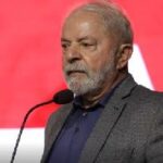 Lula segue com vantagem sobre adversários, diz a Atlas Intel