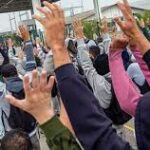 Mais de 70% dos trabalhadores conquistaram reajustes salariais acima da inflação em 2025