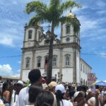 MPF abre inquérito e cobra Irmandade por segurança e preservação de Igreja Conceição da Praia