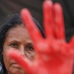 Somente dois parlamentares baianos fizeram postagens sobre os graves números do feminicídio no Brasil e na Bahia