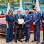 CEOs de montadoras de carros enviam carta a Lula contra benefícios que favorecem BYD