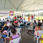 Camaçari: Recadastramento itinerante para o Mais Pesca chega a Itacimirim