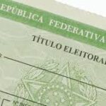Eleitor tem até o dia 6 de maio para alterar o local de votação ou atualizar dados pessoais