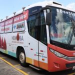 Hemóvel realiza campanha de doação de sangue em Camaçari