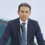 Hugo Motta envia proposta de fim de escala 6×1 para a CCJ