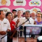 Jerônimo destaca atuação das Forças de Segurança em balanço sobre as festas: “Um Carnaval de paz”