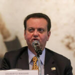 Kassab reafirma Otto Alencar no comando do PSD baiano e descarta filiação de ACM Neto ao partido