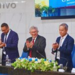 Na abertura do ano legislativo da Câmara, Caetano anuncia plano com megainvestimentos e novas obras em Camaçari