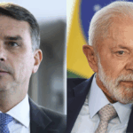 Pesquisa Real Time Big Data mostra Lula à frente de Flávio Bolsonaro e nomes do PSD