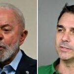 Quaest: Lula segue à frente em todos os cenários, mas diferença contra Flávio diminui