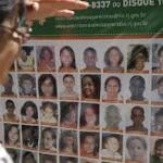 Três em cada dez desaparecidos no Brasil são crianças ou adolescentes