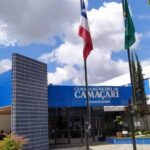 VAI COMEÇAR – Sessão de Abertura dos trabalhos legislativos de 2026 reúne prefeito e vereadores nesta terça