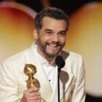 Wagner Moura conquista novo troféu por ‘O Agente Secreto’; longa totaliza 63 prêmios globais
