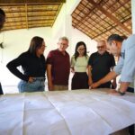 Prefeito Caetano anuncia inauguração do novo Centro de Convivência de Idosos para 2 de março