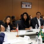 Governador recebe produtores de cacau e reafirma compromisso para o fortalecimento da cadeia produtiva na Bahia