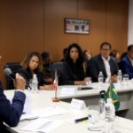 Governador recebe prefeitos e produtores de cacau e reafirma compromisso com a cadeia produtiva na Bahia