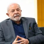 Lula reforça tom eleitoral e brinca sobre Trump