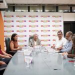 Prefeitura de Camaçari articula manutenção de agência do Banco Itaú no município