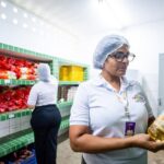 Prefeitura de Camaçari fortalece ainda mais alimentação escolar para retorno das aulas na rede municipal